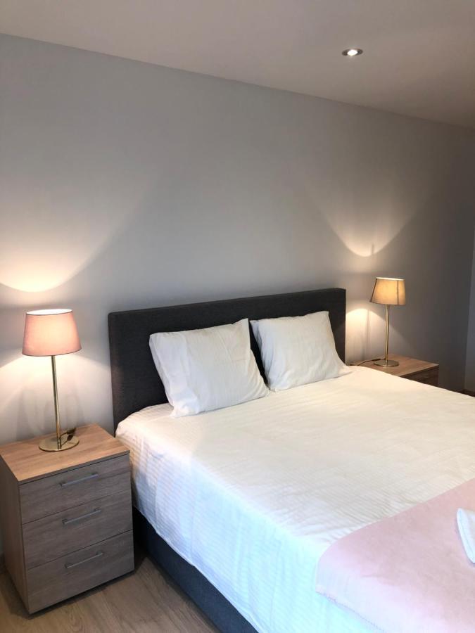 Pegasus I - 2 Chambres De Luxe, Cuisine, Salon, 2 Terrasses Et Sauna Vielsalm Exterior foto
